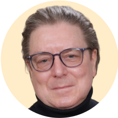 Mike Grehan profile image