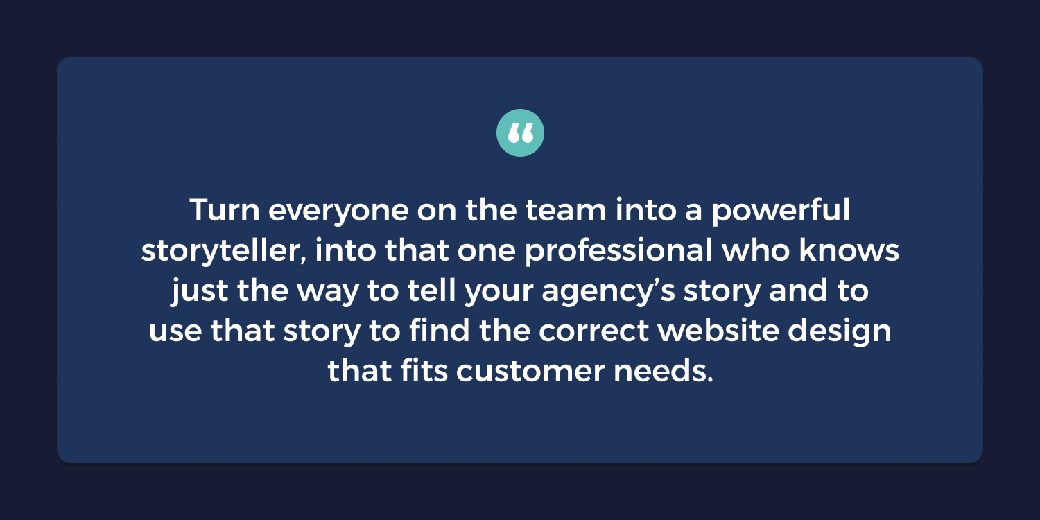 Successful Sales Quote