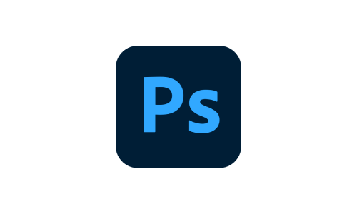 Adobe Photoshop logo
