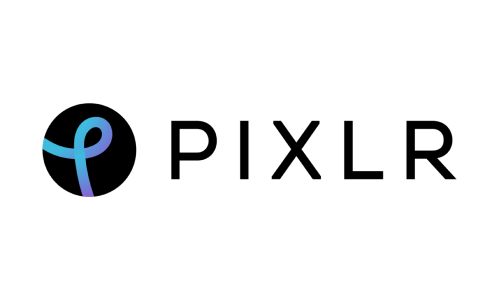 Pixlr logo