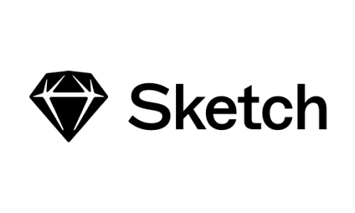 Sketch logo