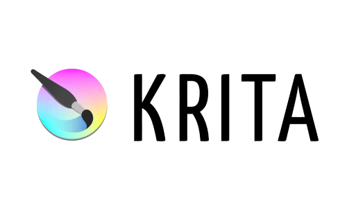 Krita logo