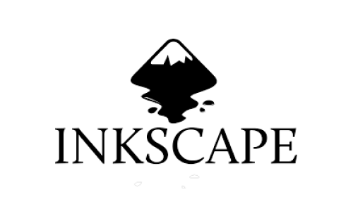 Inkscape logo