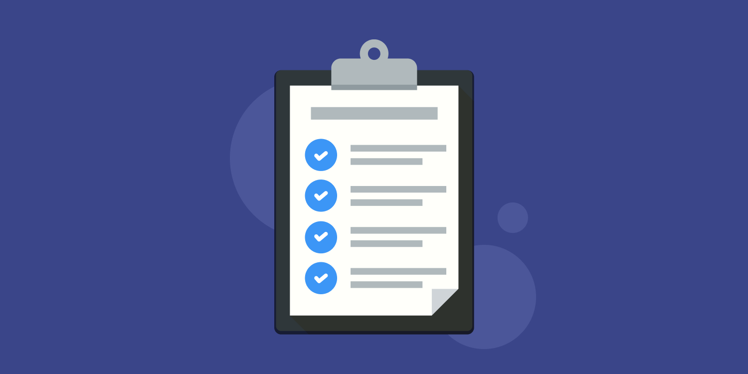 The essential elements of a product detail page