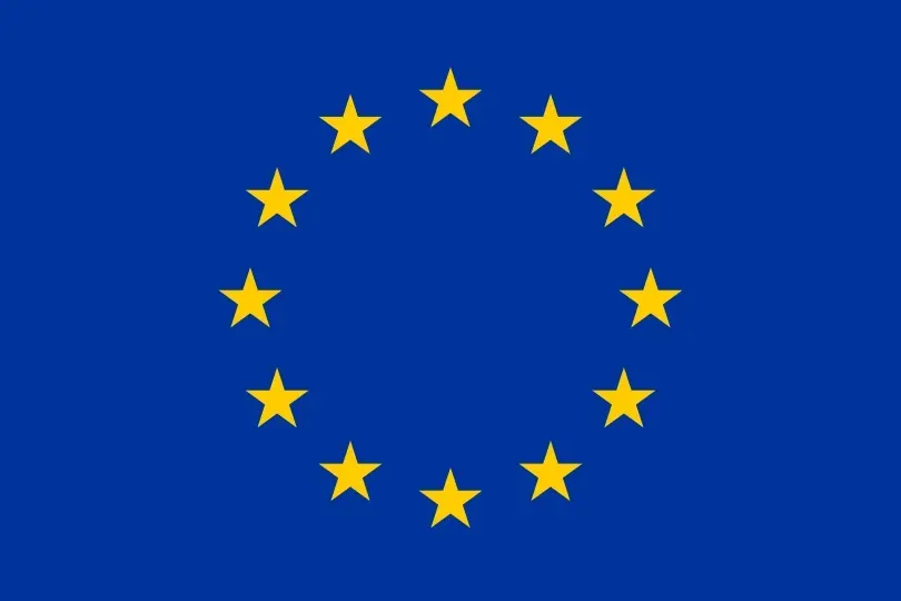 Flag of Europe