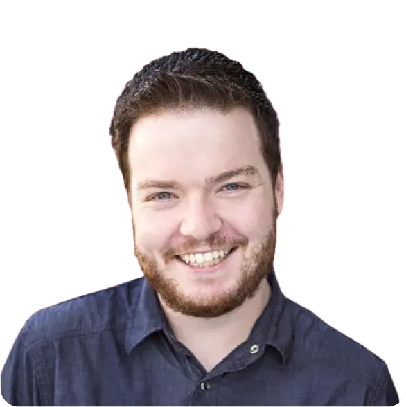 Image of Russ Jeffrey