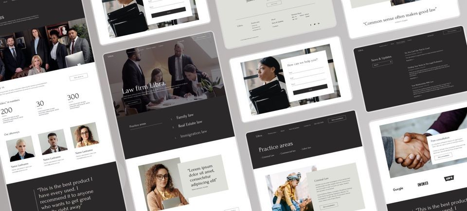 templates juridicos