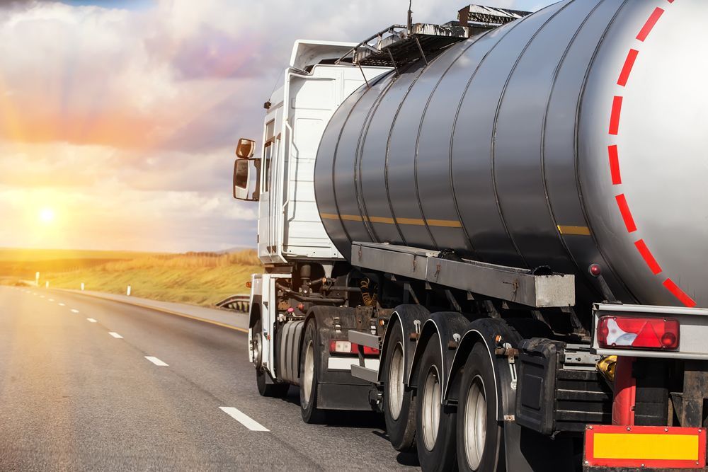 Oil Delivery — Bradford, VT — Thomson Fuels
