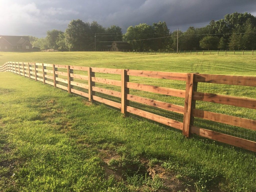Agricultural Security Fencing Columbus, IN IAF