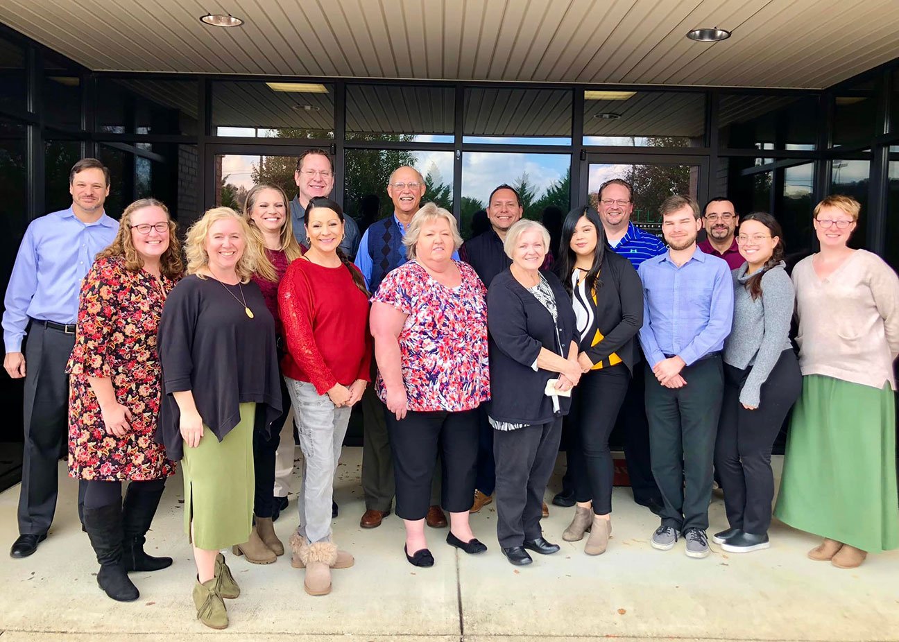 Chattanooga Insurance Atlas Insurance Agency