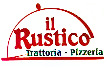 il rustico logo