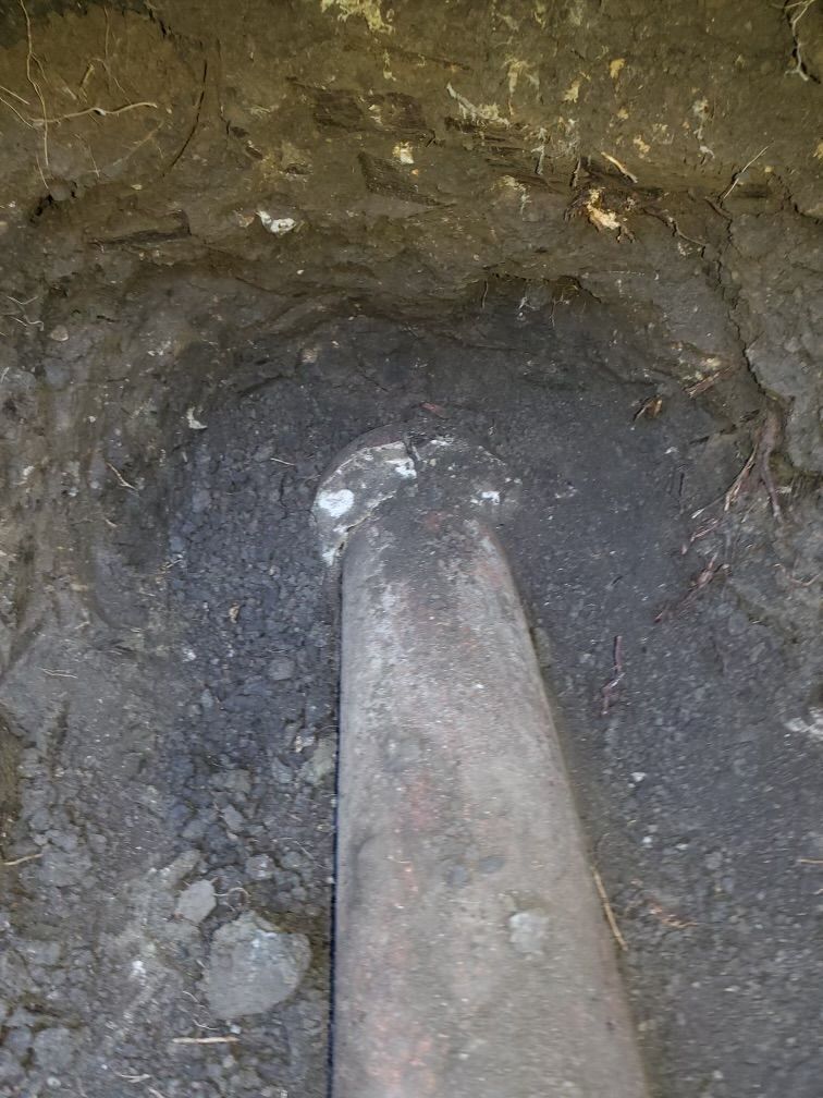 Sewer Drain Repair - Antioch, CA - T & C Plumbing