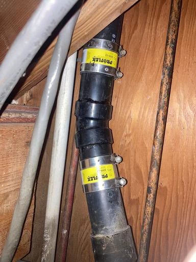 Laundry Drain Repair - Antioch, CA - T & C Plumbing