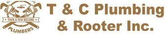 T&C Plumbing & Rooter Inc. T&C Plumbing & Rooter Inc.