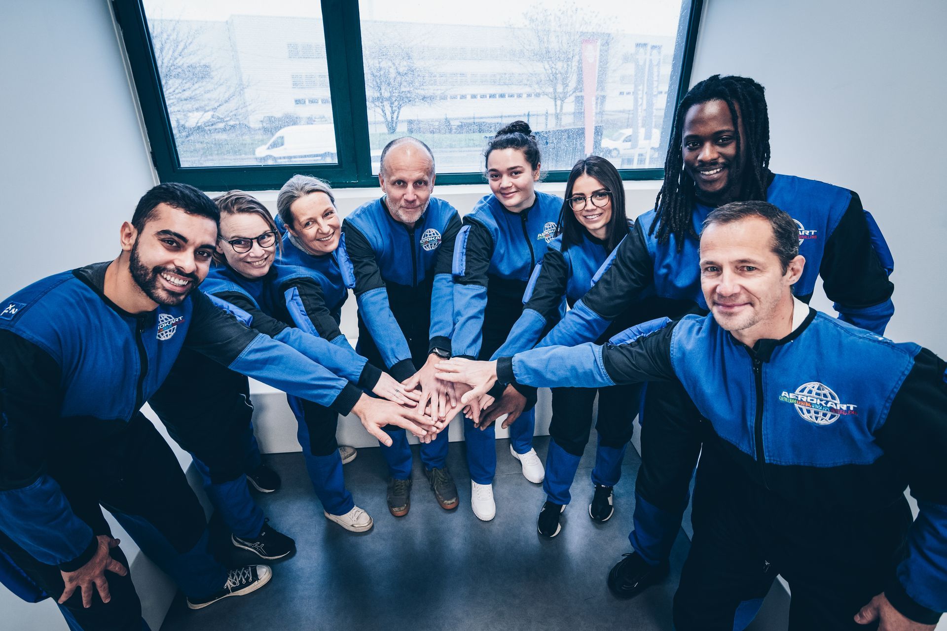 Teambuilding à Enghien-les-Bains - Renforcez vos Équipes