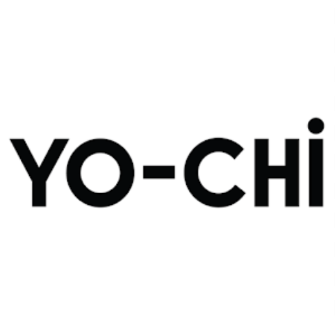Yo Chil logo
