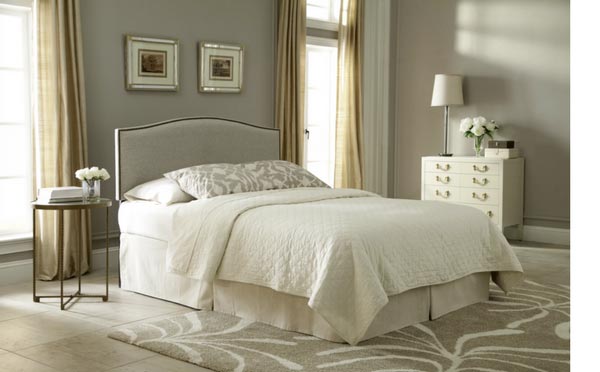 Two Frame Headboard — Thousand Oaks, CA — Conejo Valley Mattress