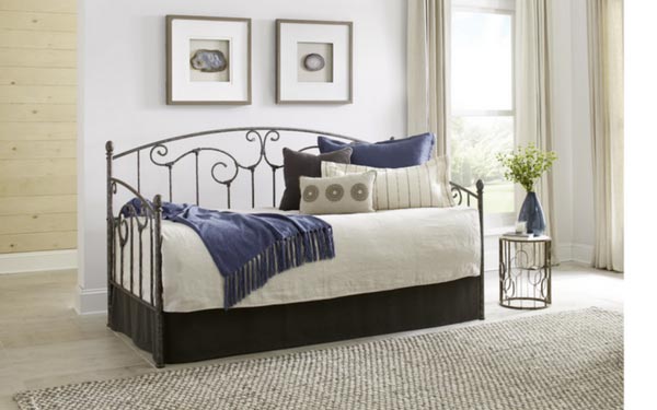 Beautiful Daybed Collection — Thousand Oaks, CA — Conejo Valley Mattress