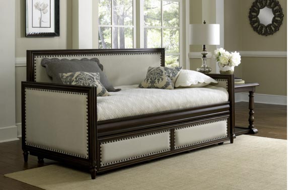 Luxurious Design Of Daybed — Thousand Oaks, CA — Conejo Valley Mattress