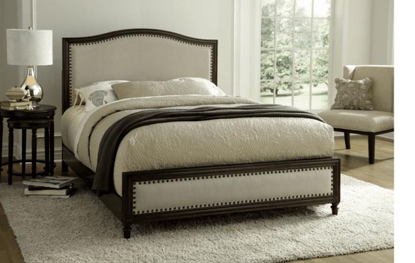 Upholstered Bed — Thousand Oaks, CA — Conejo Valley Mattress