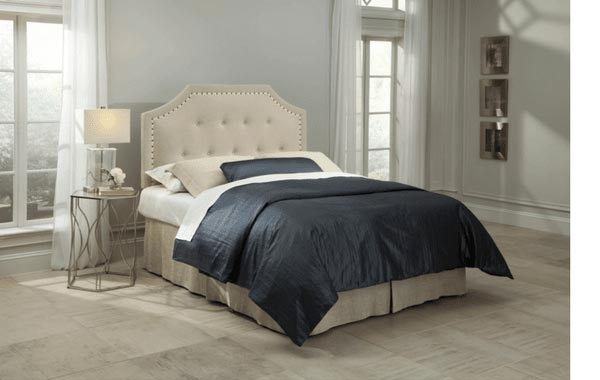 Headboard — Thousand Oaks, CA — Conejo Valley Mattress