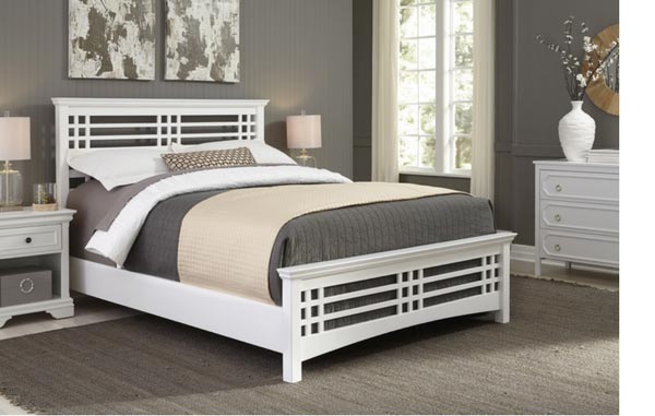Big Platform Bed — Thousand Oaks, CA — Conejo Valley Mattress