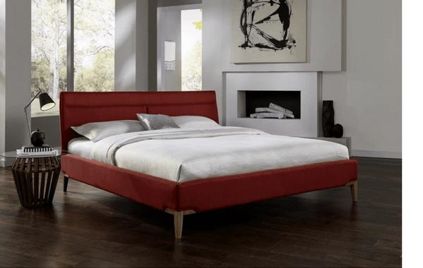 Beautiful Platform Bed — Thousand Oaks, CA — Conejo Valley Mattress