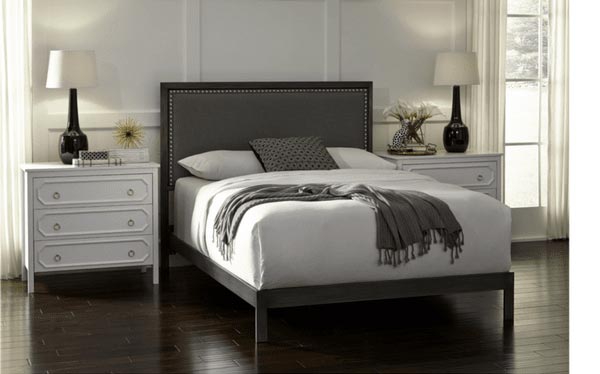 New Platform Bed — Thousand Oaks, CA — Conejo Valley Mattress