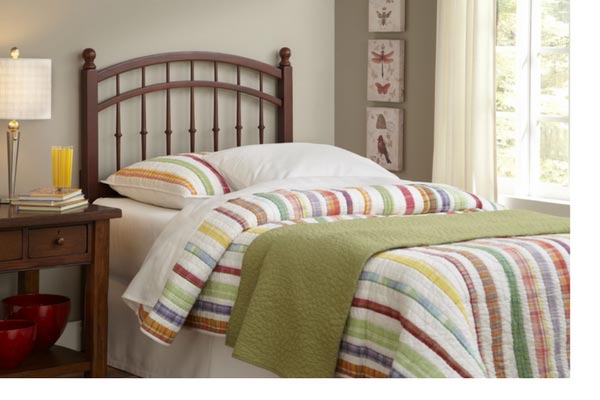 Beautiful Headboard — Thousand Oaks, CA — Conejo Valley Mattress