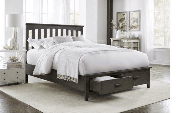 Storage Bed — Thousand Oaks, CA — Conejo Valley Mattress