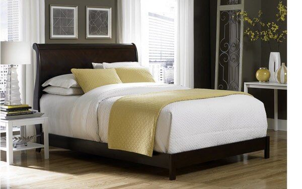 Platform Bed — Thousand Oaks, CA — Conejo Valley Mattress