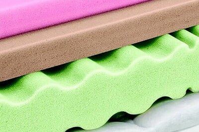 Premium Foams — Thousand Oaks, CA — Conejo Valley Mattress
