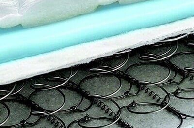 Bonnel Springs — Thousand Oaks, CA — Conejo Valley Mattress