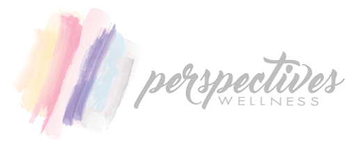 Perspectives Wellness logo - naturopathic medicine in San Diego