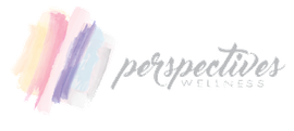 Perspectives Wellness logo - naturopathic medicine in San Diego