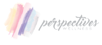 Perspectives Wellness logo - naturopathic medicine in San Diego