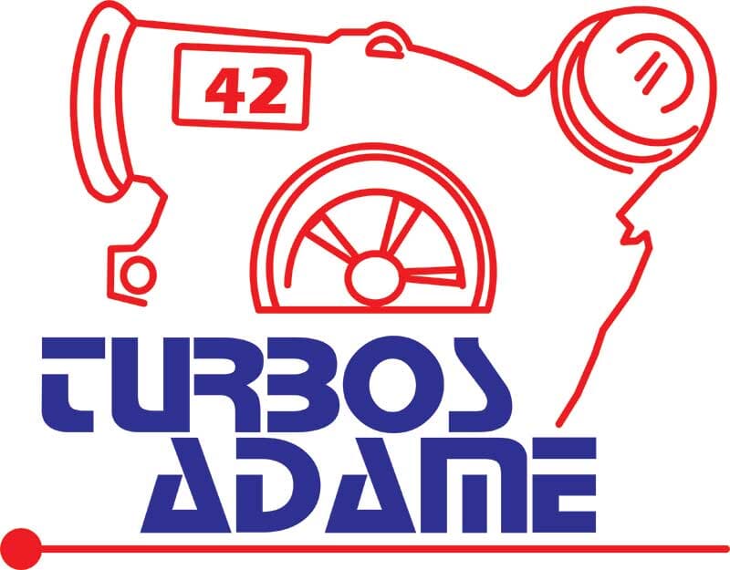 DIÉSEL ADAME - venta de turbos