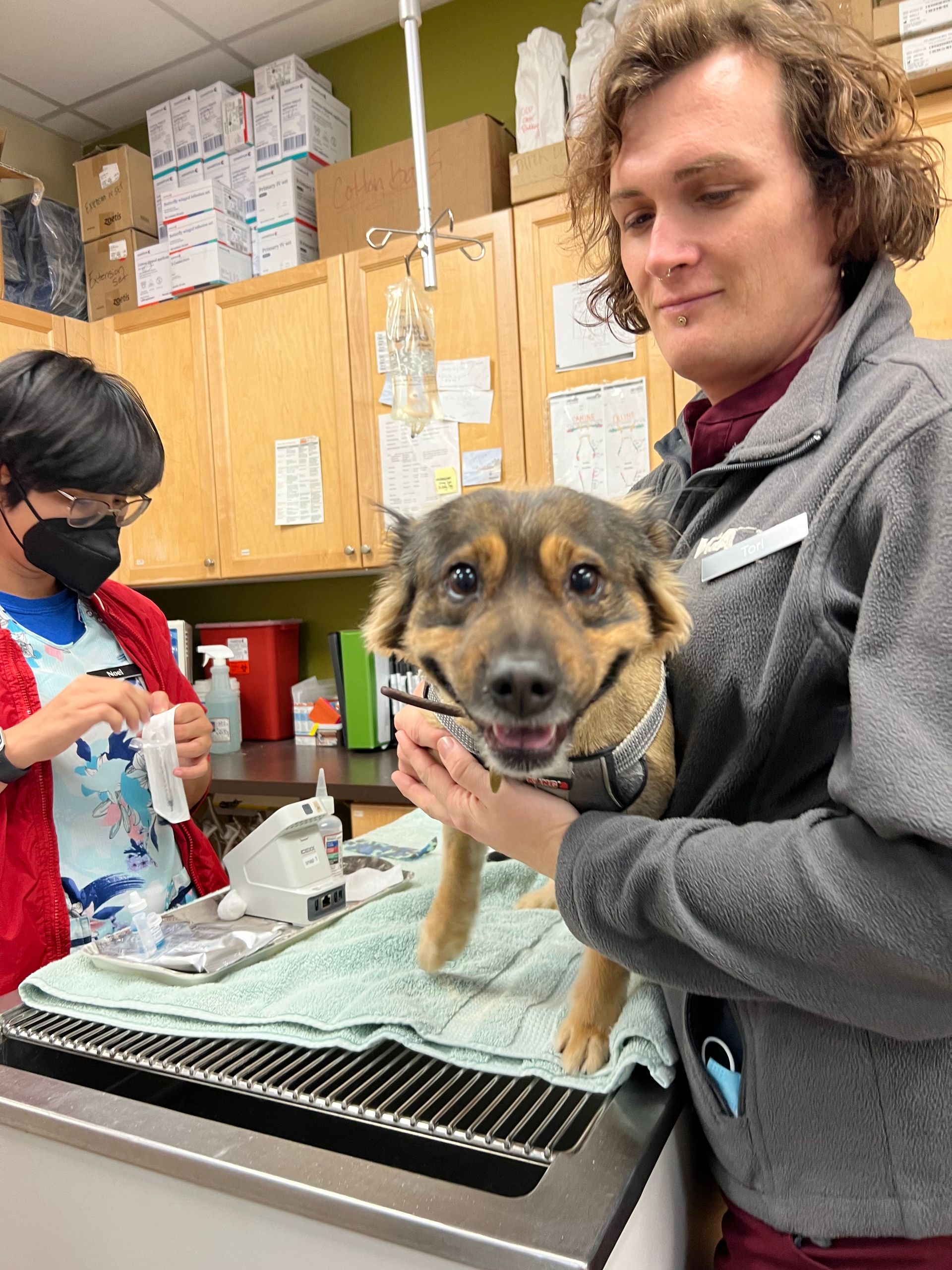 Dental Care, Annual Exams Kapolei, HI