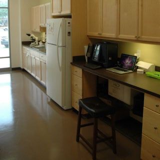 Kitchen Area — Kapolei, HI — Kapolei Pet Hospital
