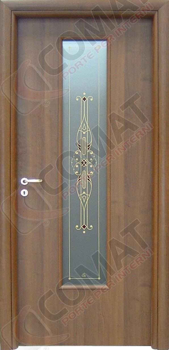 laminato av noce