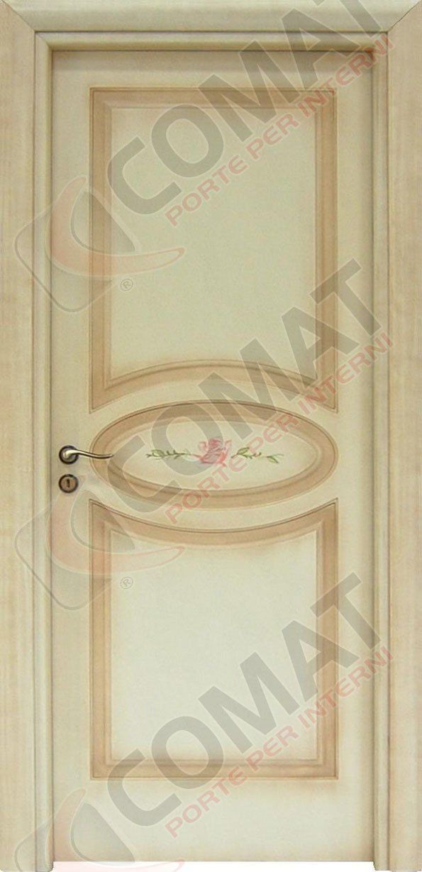 PORTE PANTOGRAFATE