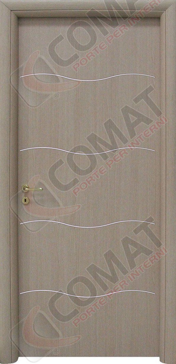 PORTE INCISE