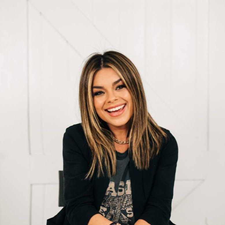 Sarah Guevara