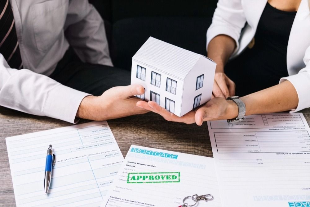 Residential Management Services in Riverside