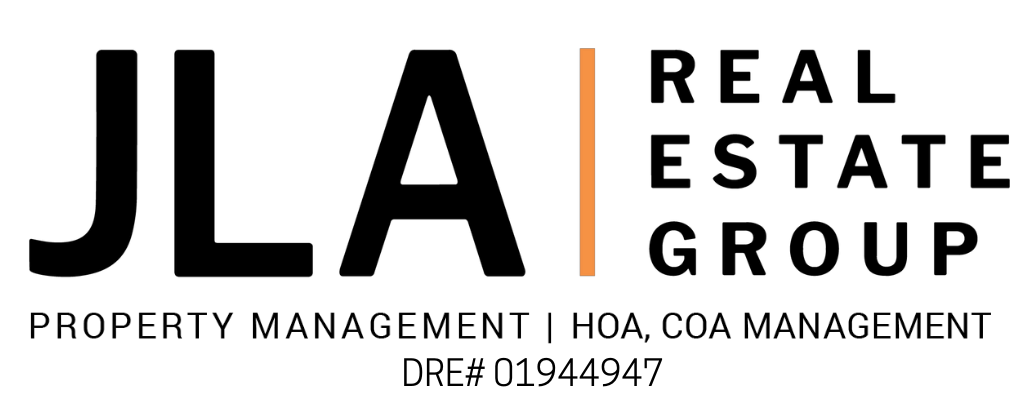 JLA Real Estate Group Company Logo - Select To Go Home