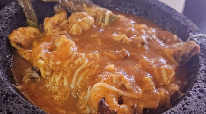 Molcajete