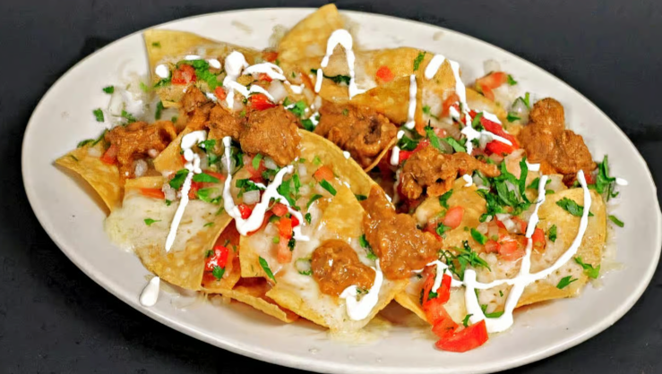 nachos