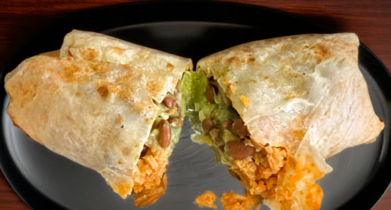 super burrito