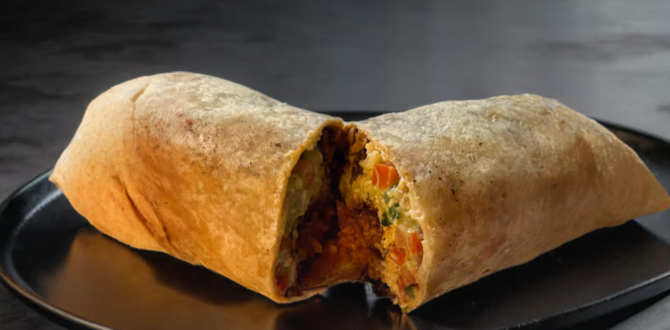 super california burrito