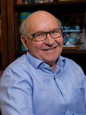 Dr. Maurice Gagnon | North Texas Women's Healthcare